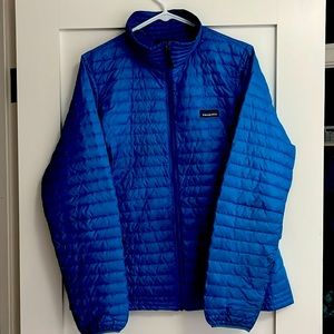 Women’s Patagonia Ultralight 600 Fill Power Down Jacket Style 84751